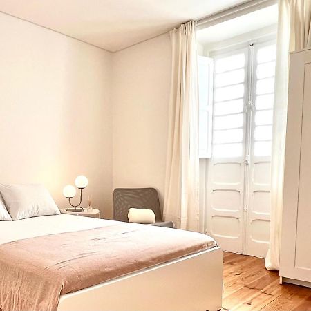 Portugalia Apartments Lisboa المظهر الخارجي الصورة