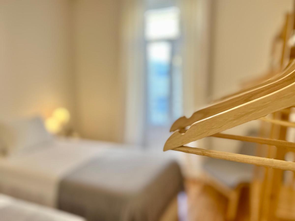 Portugalia Apartments Lisboa المظهر الخارجي الصورة