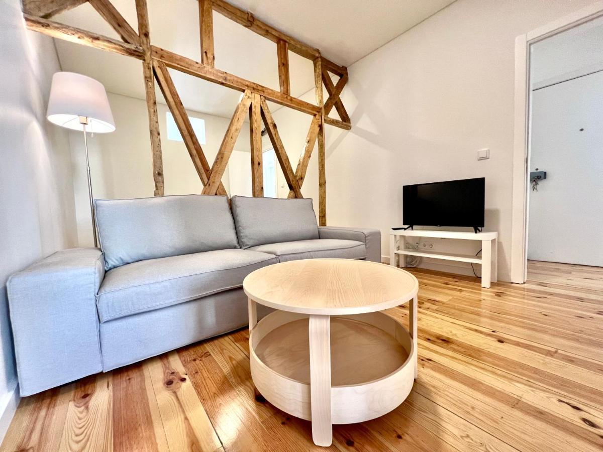 Portugalia Apartments Lisboa المظهر الخارجي الصورة