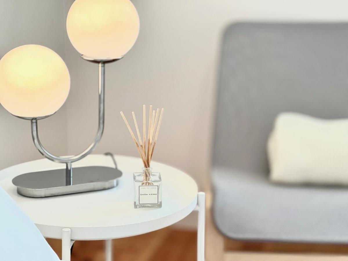 Portugalia Apartments Lisboa المظهر الخارجي الصورة