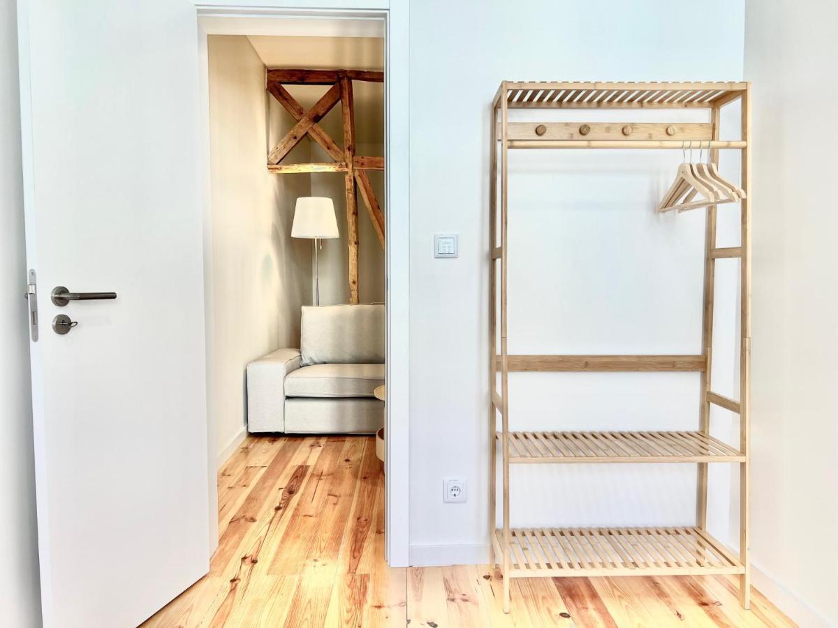 Portugalia Apartments Lisboa المظهر الخارجي الصورة