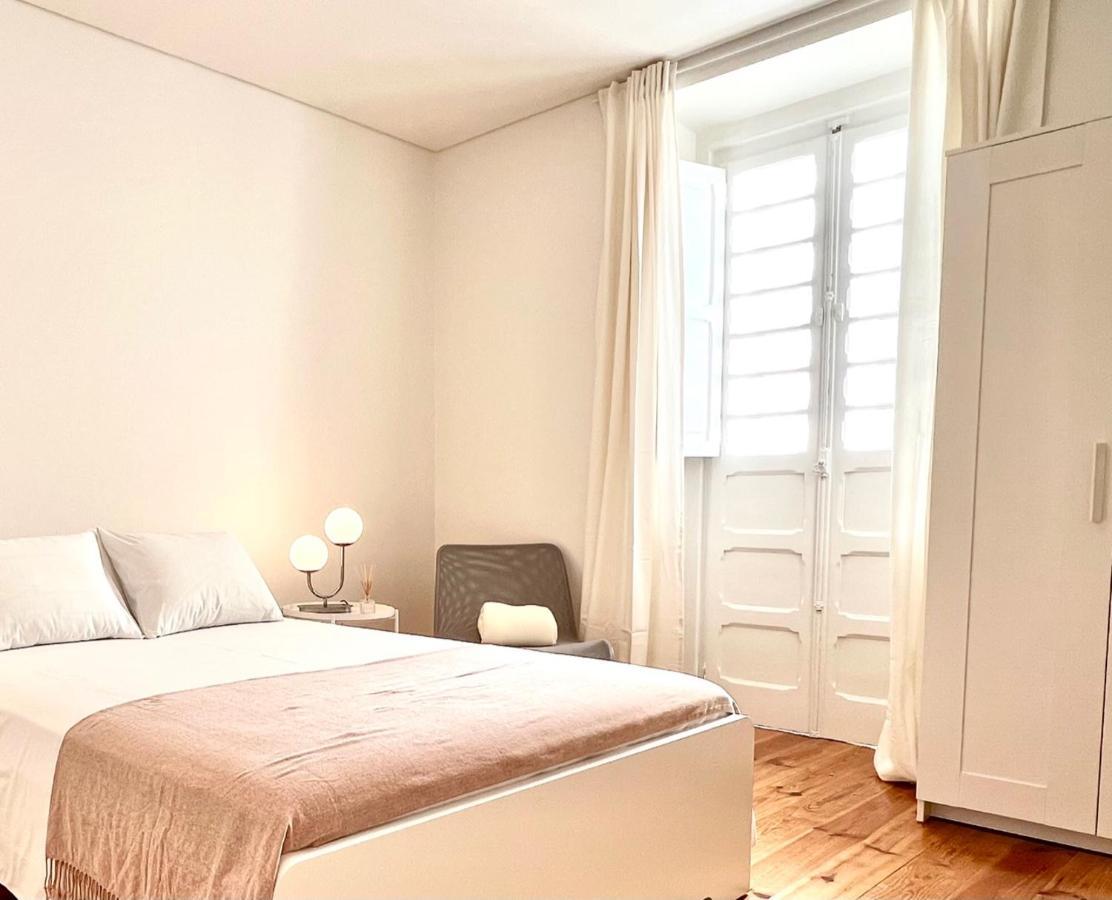 Portugalia Apartments Lisboa المظهر الخارجي الصورة