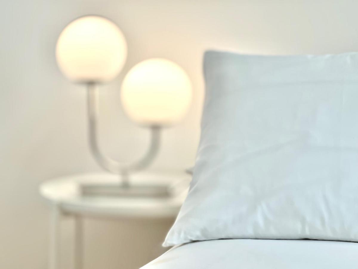 Portugalia Apartments Lisboa المظهر الخارجي الصورة