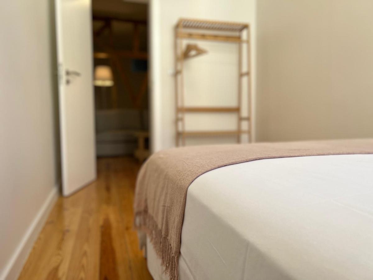 Portugalia Apartments Lisboa المظهر الخارجي الصورة