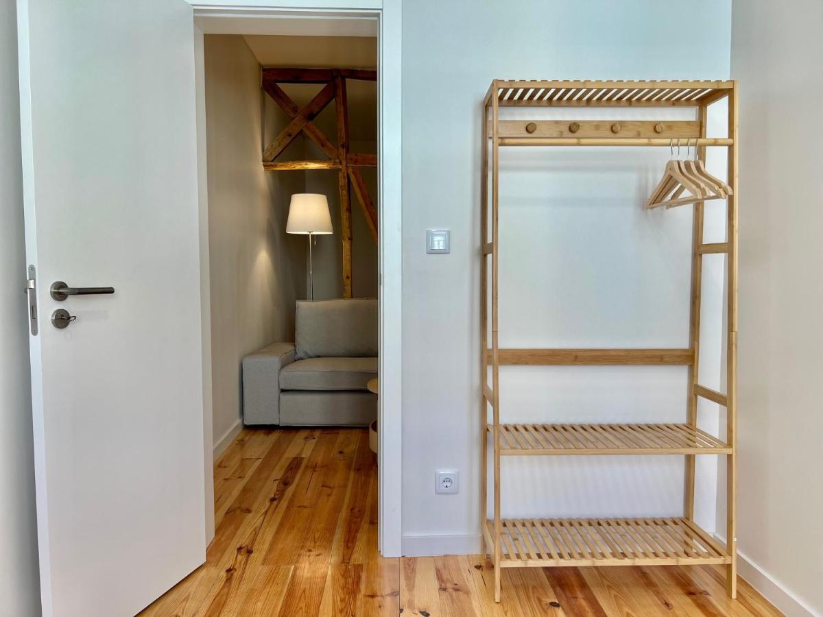 Portugalia Apartments Lisboa المظهر الخارجي الصورة