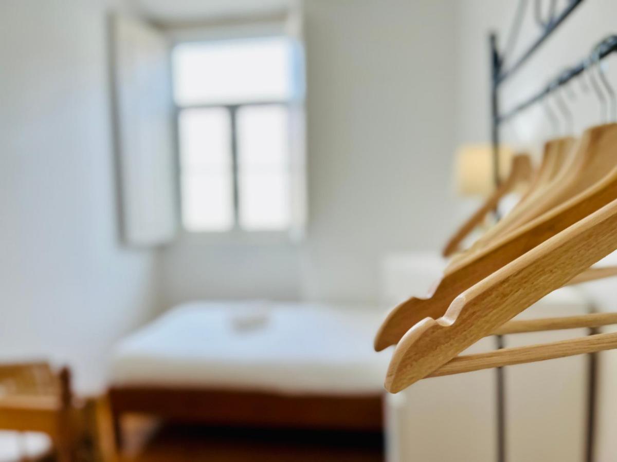 Portugalia Apartments Lisboa المظهر الخارجي الصورة