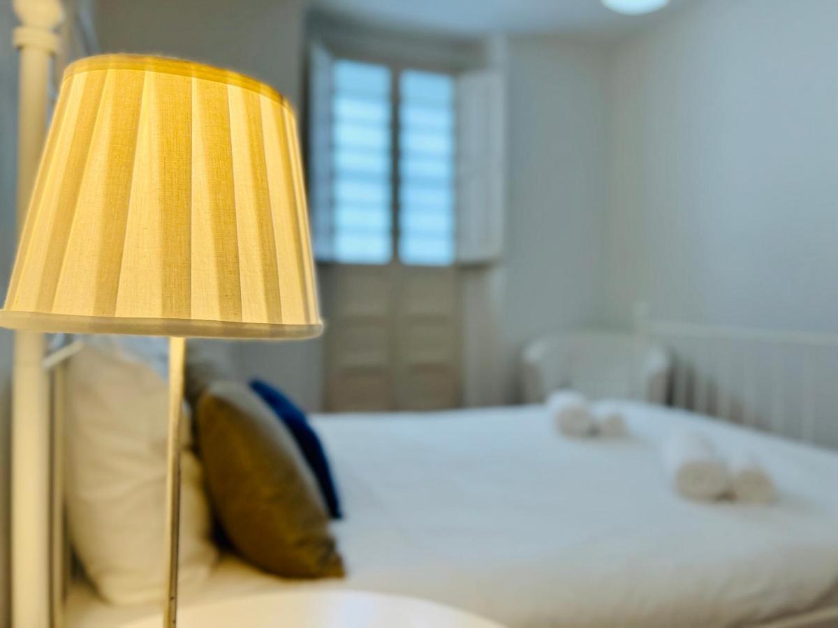 Portugalia Apartments Lisboa المظهر الخارجي الصورة
