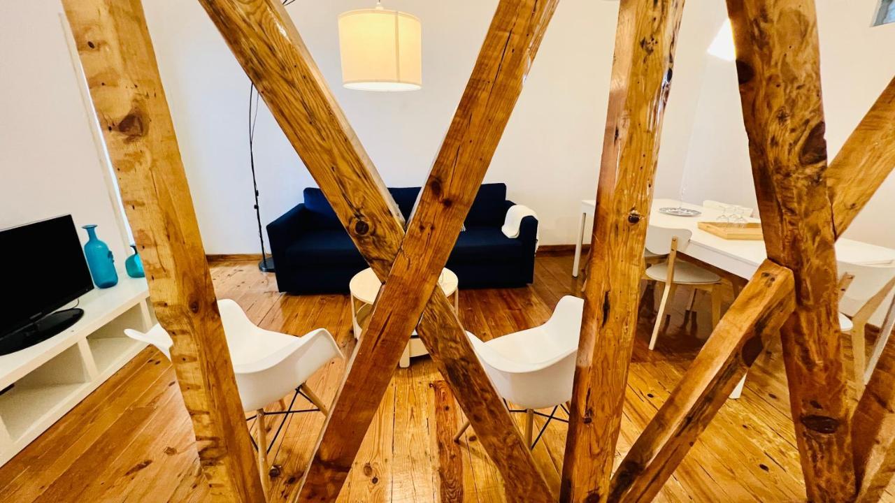 Portugalia Apartments Lisboa المظهر الخارجي الصورة