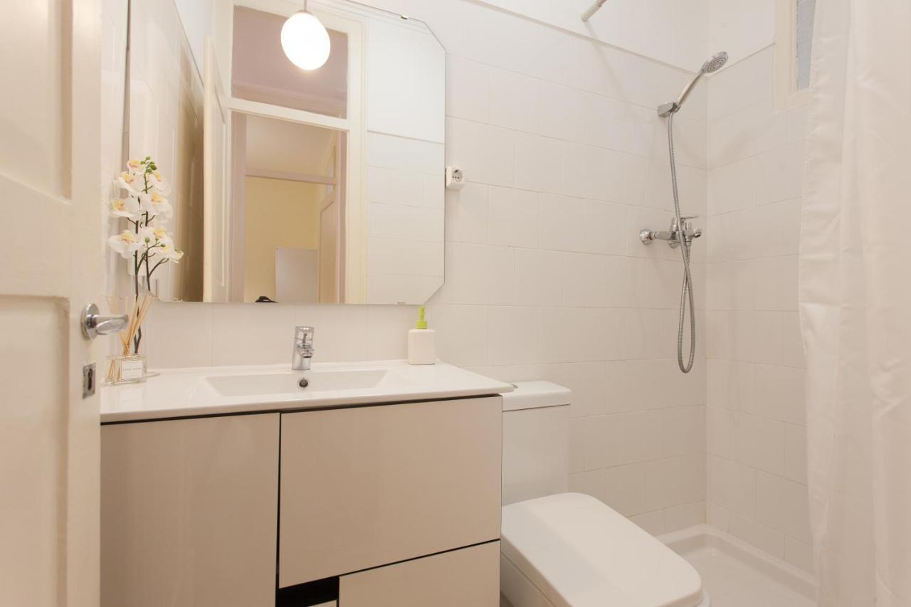 Portugalia Apartments Lisboa المظهر الخارجي الصورة