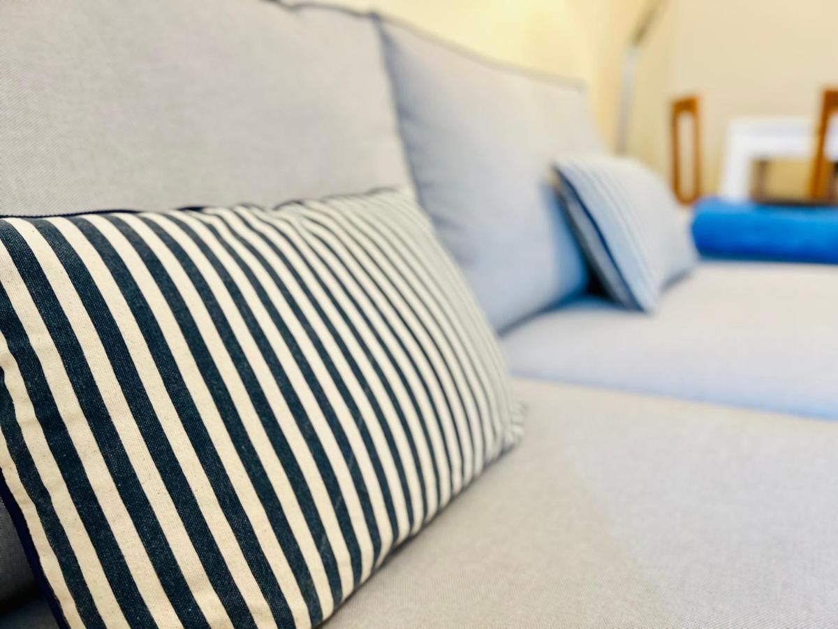 Portugalia Apartments Lisboa المظهر الخارجي الصورة