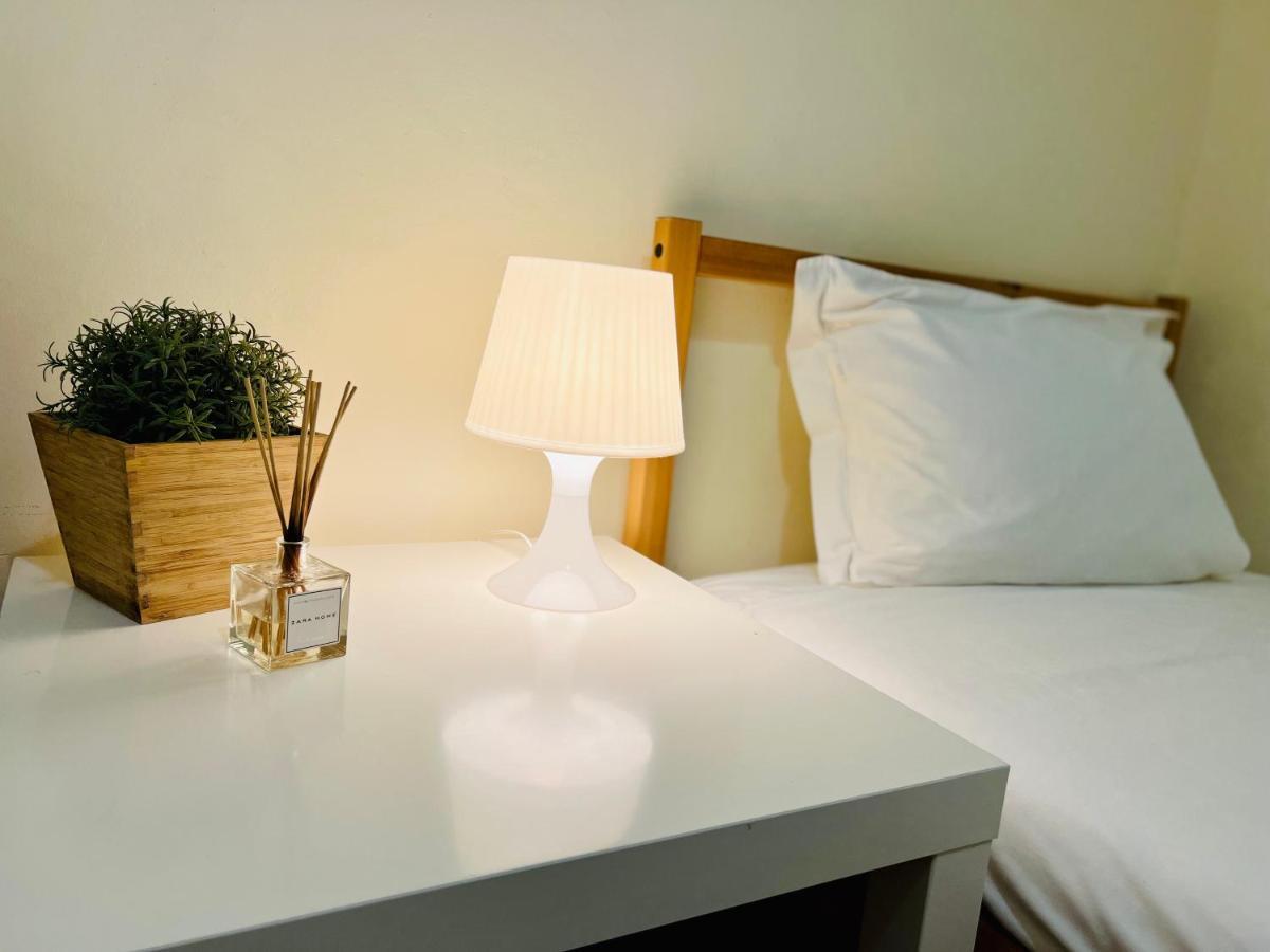 Portugalia Apartments Lisboa المظهر الخارجي الصورة
