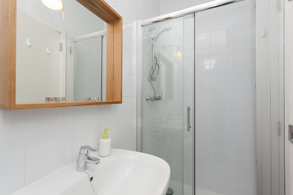 Portugalia Apartments Lisboa الغرفة الصورة